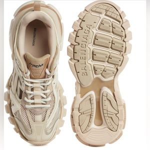 Balenciaga Track Sneaker 2.0 Women’s Size 10US/40EU